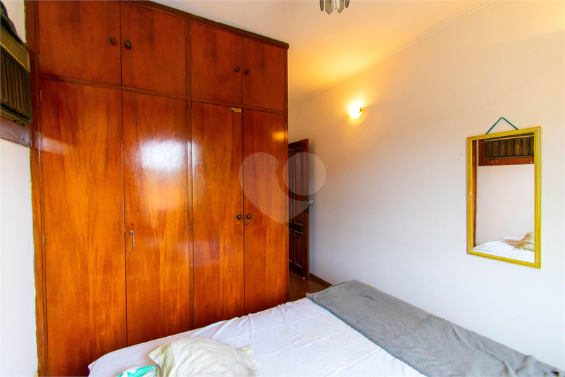 Venda Casa São Paulo Vila Bela REO898713 35