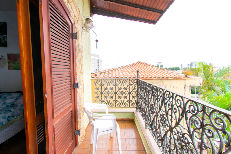 Venda Casa São Paulo Vila Bela REO898713 70