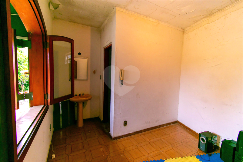 Venda Casa São Paulo Vila Bela REO898713 37