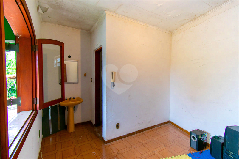 Venda Casa São Paulo Vila Bela REO898713 26