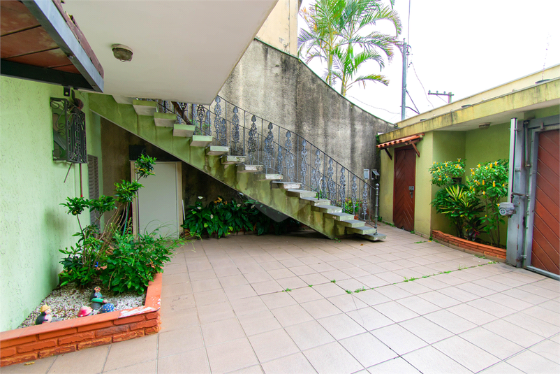 Venda Casa São Paulo Vila Bela REO898713 136