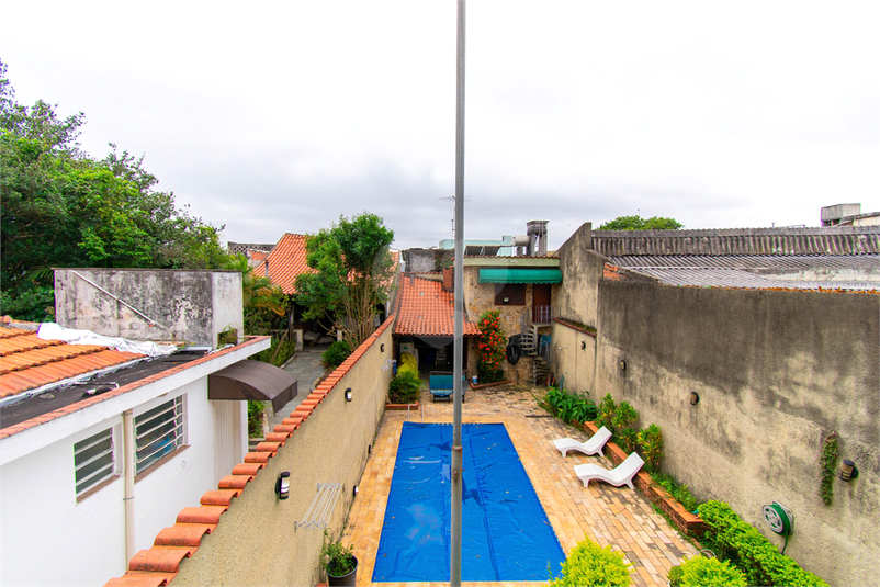 Venda Casa São Paulo Vila Bela REO898713 57