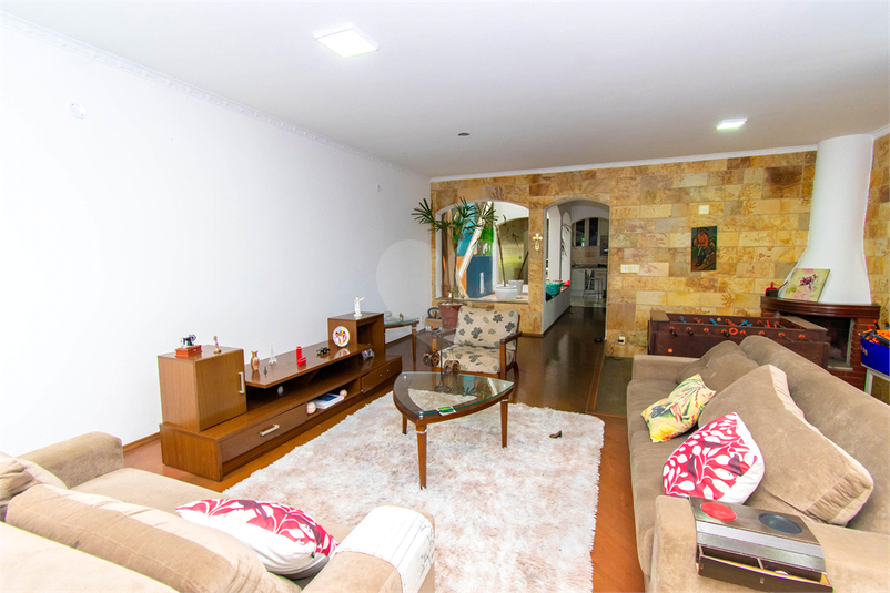 Venda Casa São Paulo Vila Bela REO898713 47