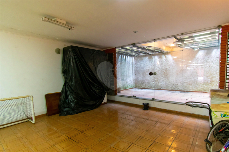 Venda Casa São Paulo Vila Bela REO898713 126