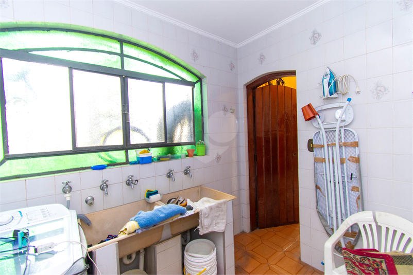 Venda Casa São Paulo Vila Bela REO898713 87