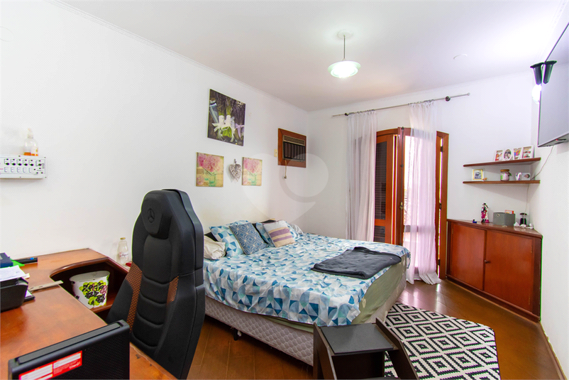 Venda Casa São Paulo Vila Bela REO898713 16