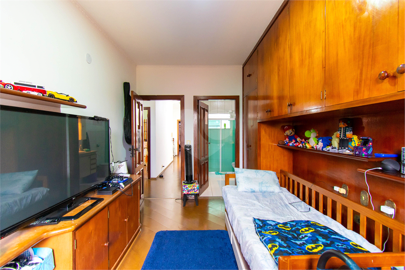 Venda Casa São Paulo Vila Bela REO898713 52