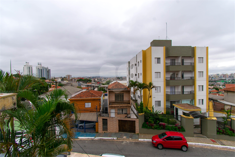 Venda Casa São Paulo Vila Bela REO898713 52