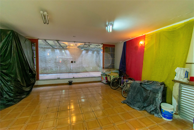 Venda Casa São Paulo Vila Bela REO898713 123