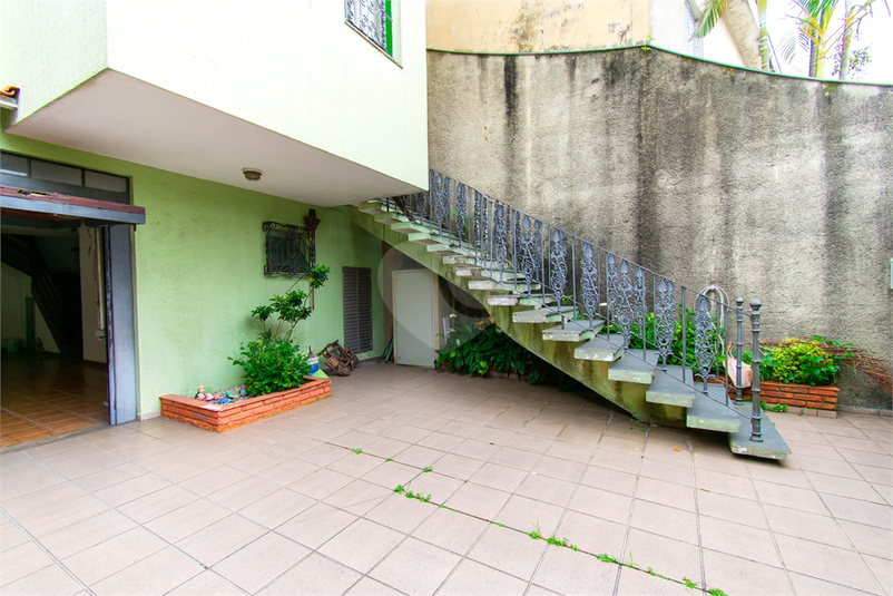 Venda Casa São Paulo Vila Bela REO898713 137