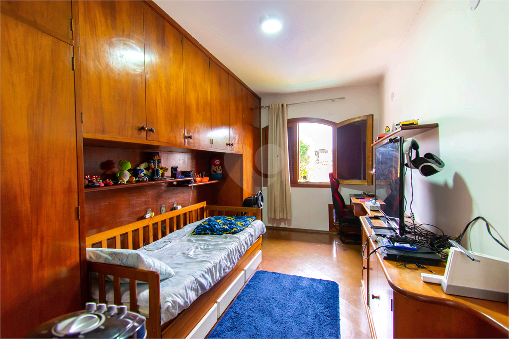 Venda Casa São Paulo Vila Bela REO898713 67