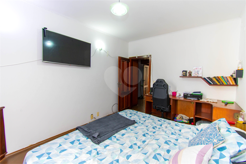 Venda Casa São Paulo Vila Bela REO898713 43