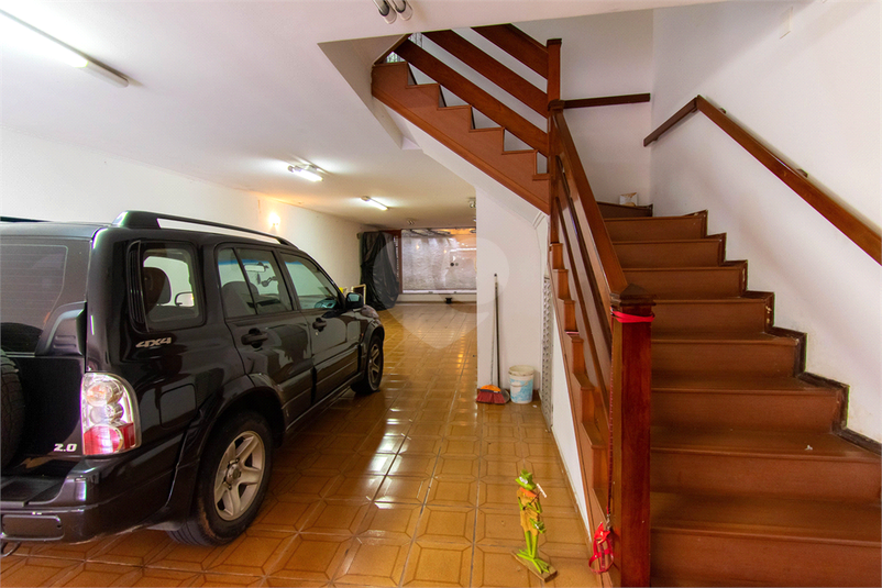 Venda Casa São Paulo Vila Bela REO898713 133