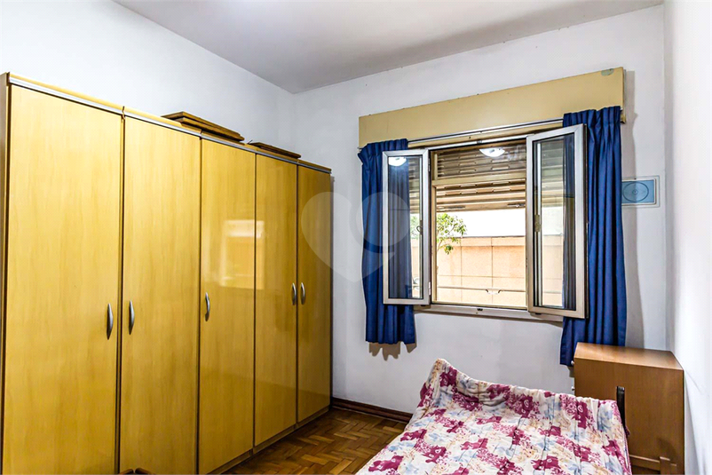 Venda Apartamento São Paulo Campos Elíseos REO898716 19