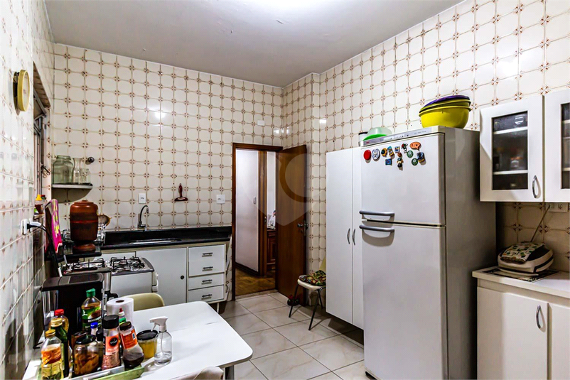 Venda Apartamento São Paulo Campos Elíseos REO898716 32