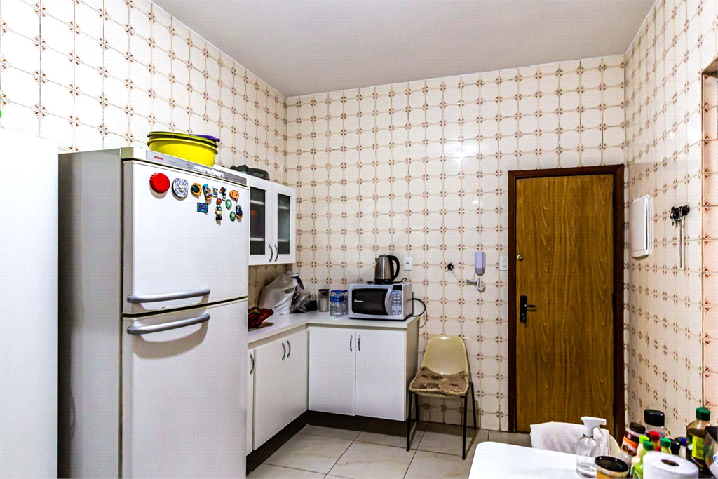 Venda Apartamento São Paulo Campos Elíseos REO898716 30