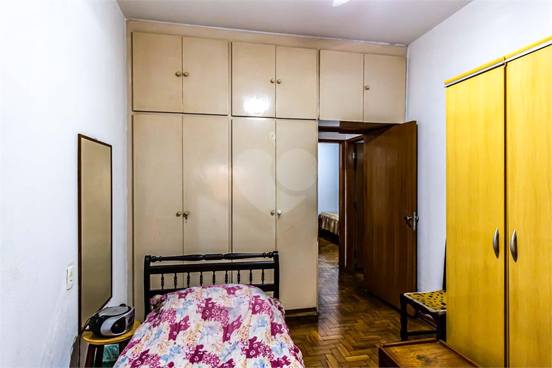 Venda Apartamento São Paulo Campos Elíseos REO898716 21