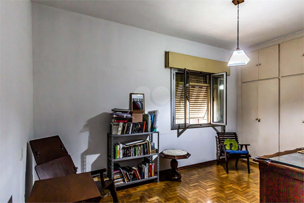 Venda Apartamento São Paulo Campos Elíseos REO898716 10