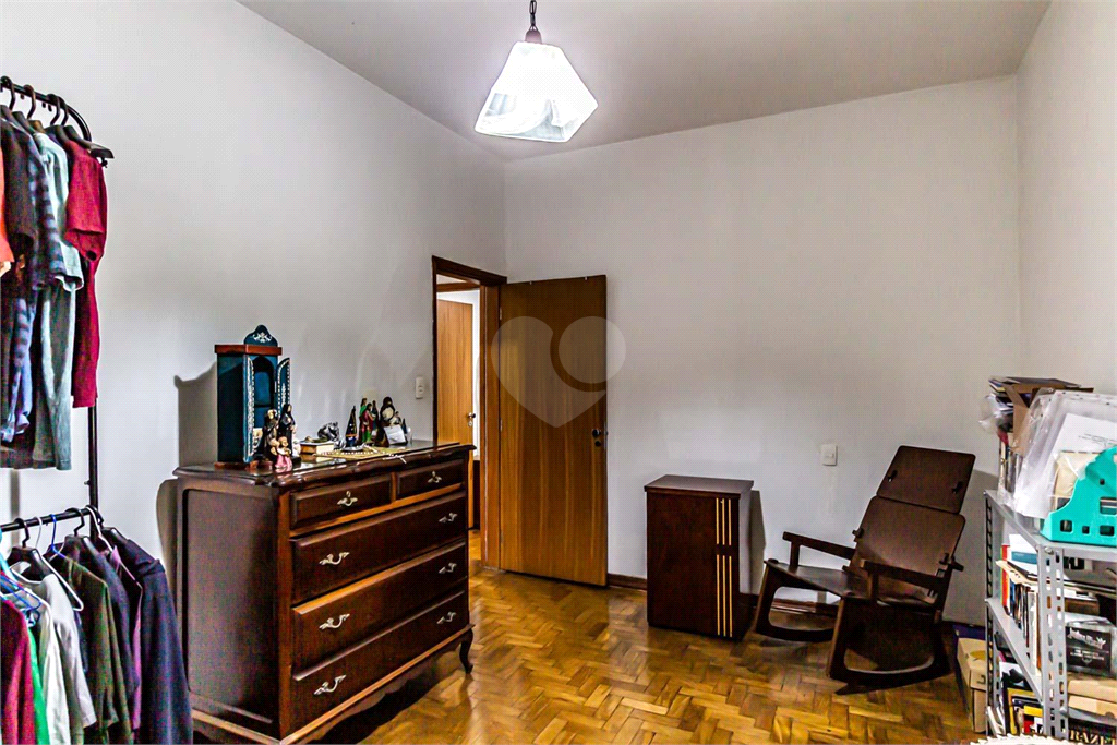 Venda Apartamento São Paulo Campos Elíseos REO898716 13