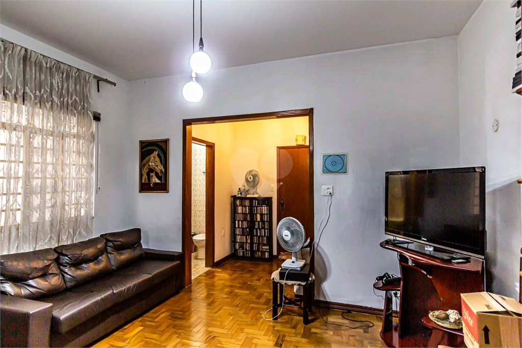 Venda Apartamento São Paulo Campos Elíseos REO898716 5