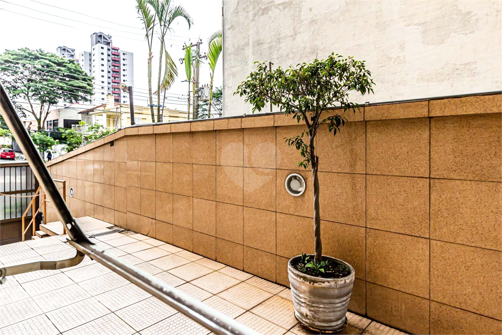 Venda Apartamento São Paulo Campos Elíseos REO898716 23