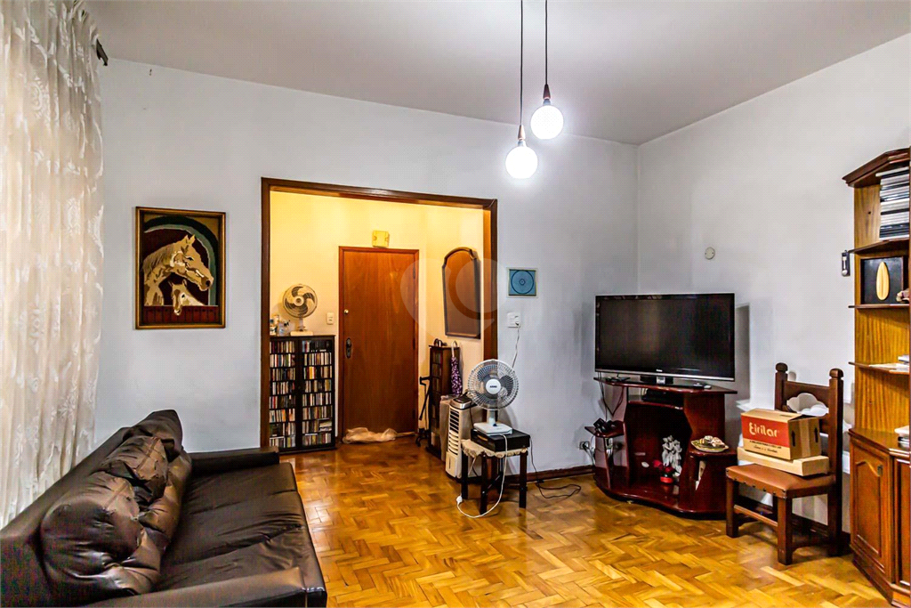 Venda Apartamento São Paulo Campos Elíseos REO898716 2