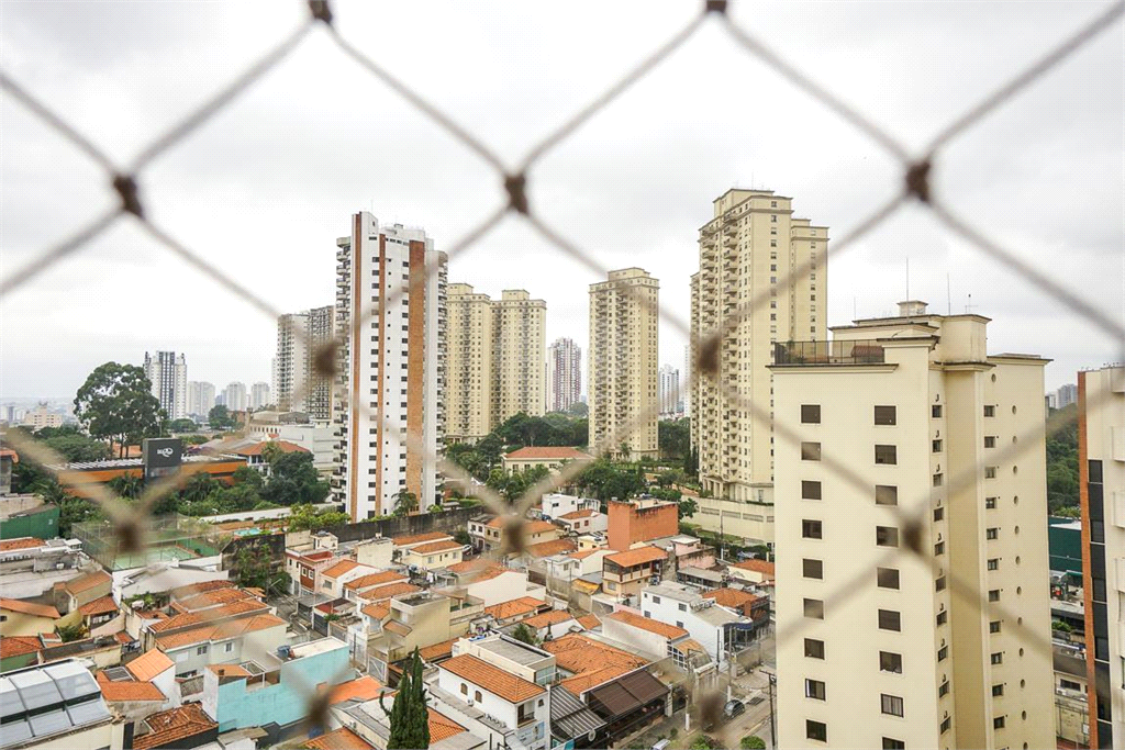 Venda Cobertura São Paulo Vila Gomes Cardim REO898719 50