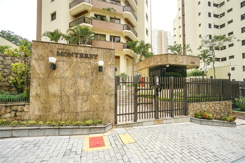 Venda Cobertura São Paulo Vila Gomes Cardim REO898719 65