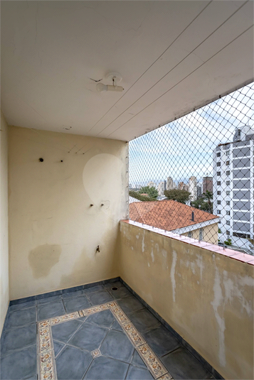 Venda Casa São Paulo Jardim Da Glória REO898720 9