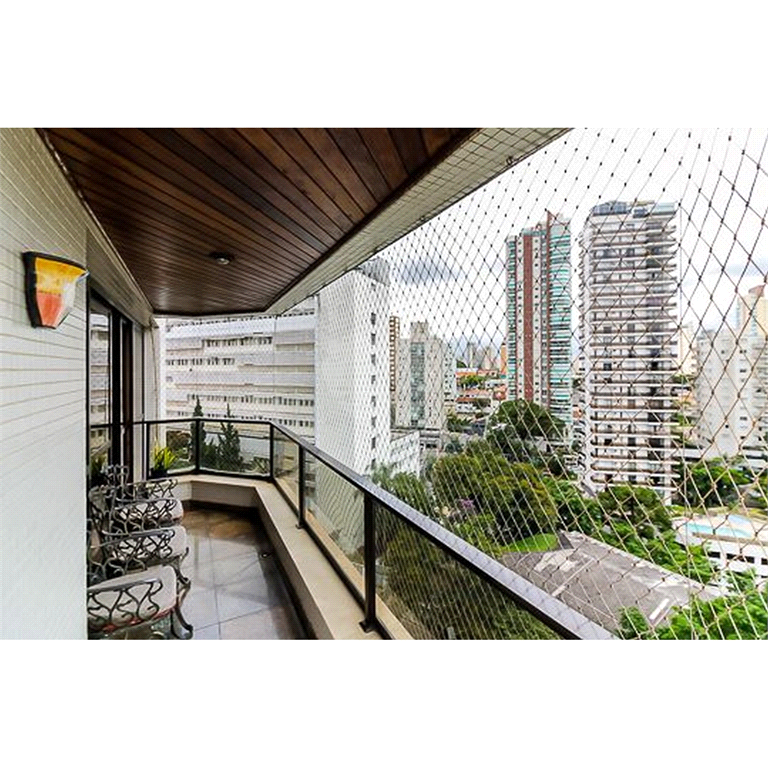 Venda Apartamento São Paulo Santana REO898724 10