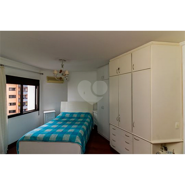 Venda Apartamento São Paulo Santana REO898724 26