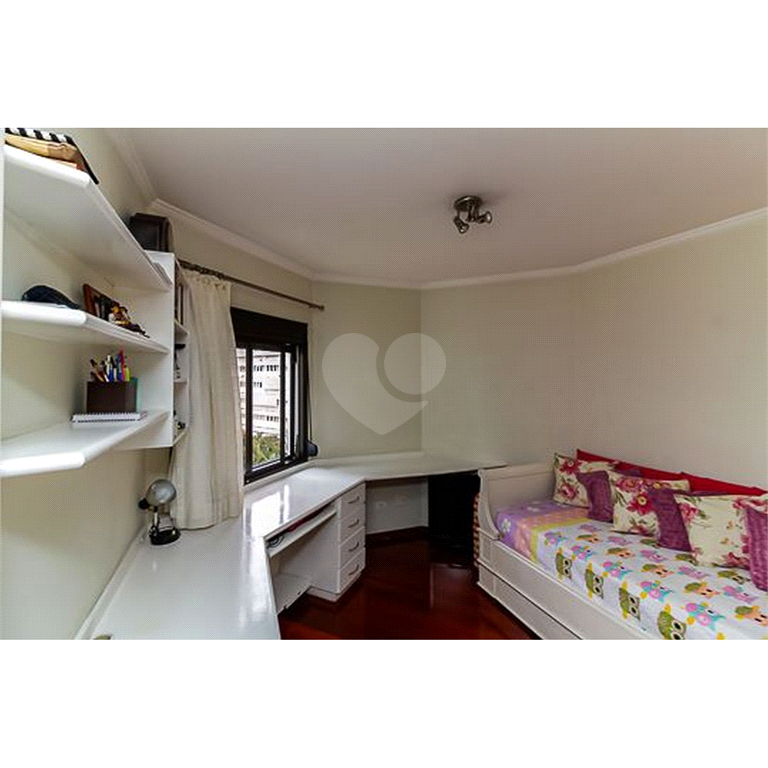 Venda Apartamento São Paulo Santana REO898724 16