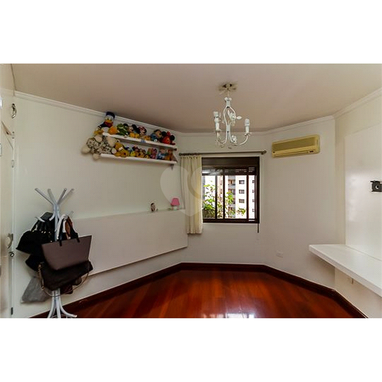 Venda Apartamento São Paulo Santana REO898724 21