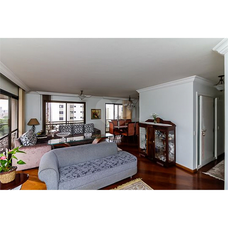 Venda Apartamento São Paulo Santana REO898724 5