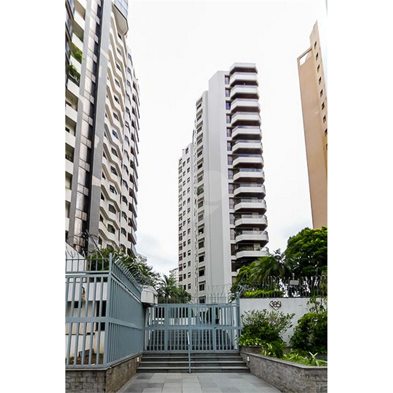 Venda Apartamento São Paulo Santana REO898724 1