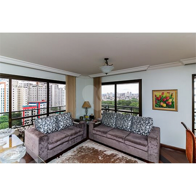 Venda Apartamento São Paulo Santana REO898724 7