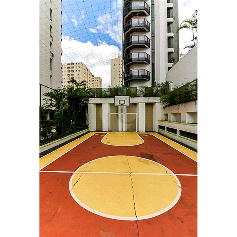 Venda Apartamento São Paulo Santana REO898724 32