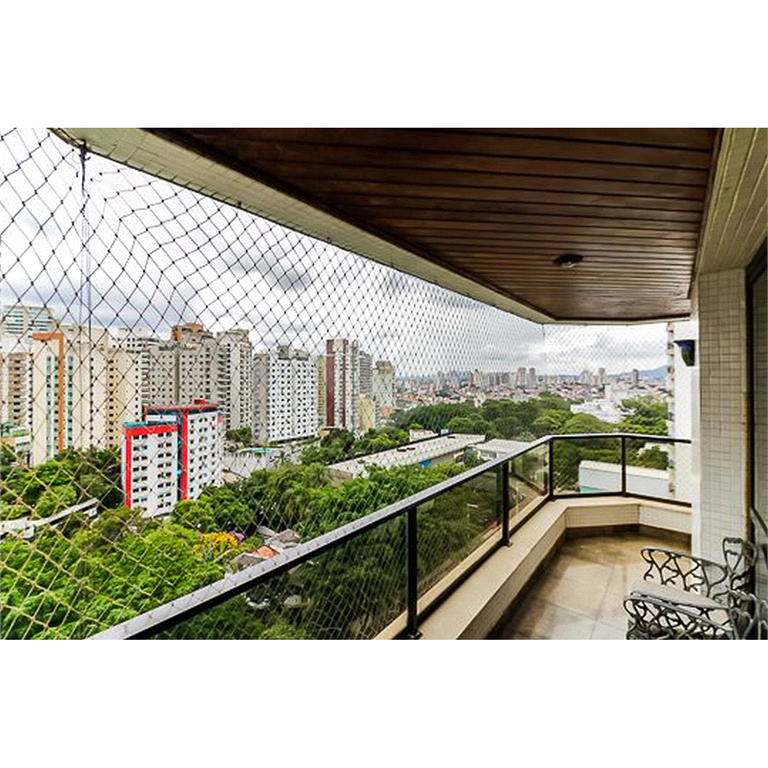 Venda Apartamento São Paulo Santana REO898724 11