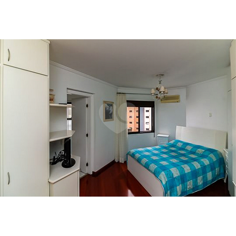 Venda Apartamento São Paulo Santana REO898724 23