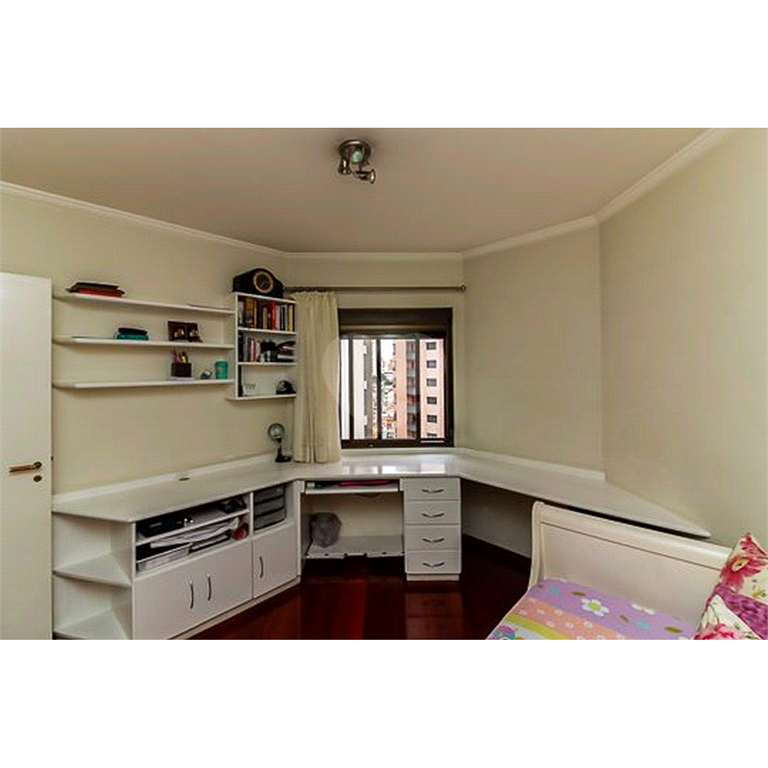 Venda Apartamento São Paulo Santana REO898724 17