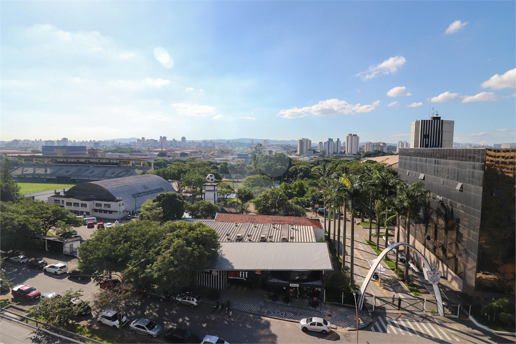 Venda Apartamento São Paulo Parque São Jorge REO898730 20