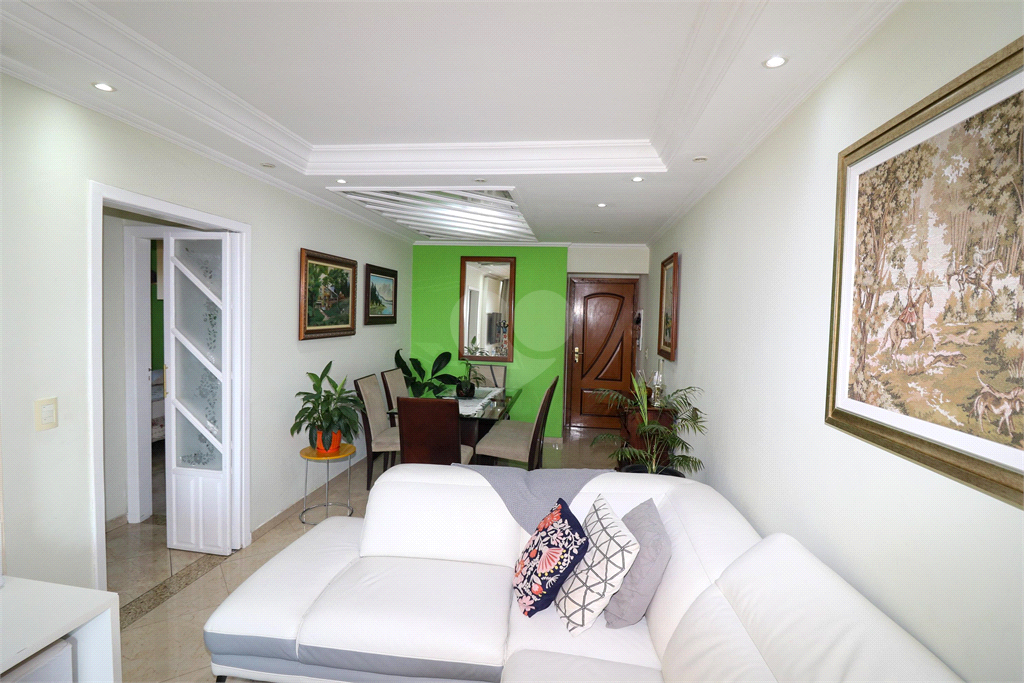 Venda Apartamento São Paulo Parque São Jorge REO898730 3