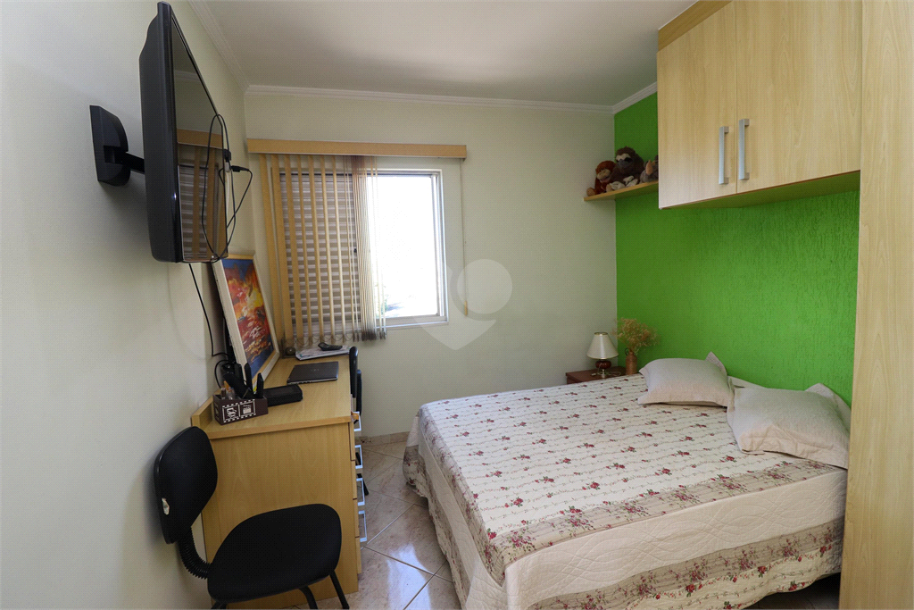 Venda Apartamento São Paulo Parque São Jorge REO898730 8