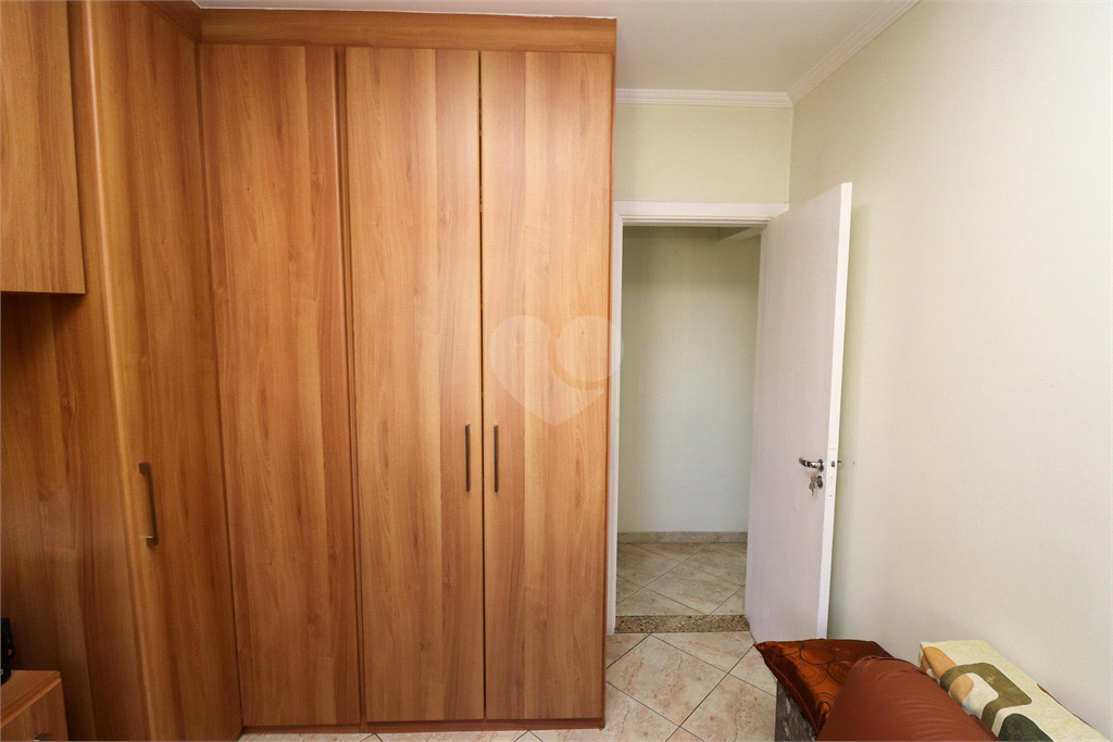 Venda Apartamento São Paulo Parque São Jorge REO898730 14