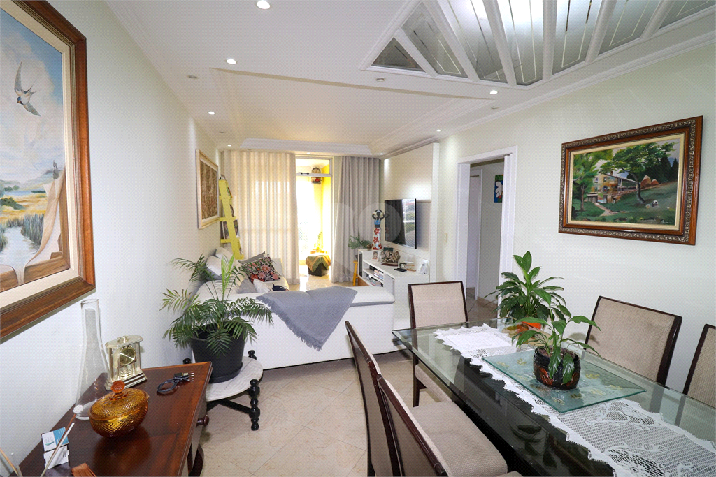 Venda Apartamento São Paulo Parque São Jorge REO898730 1