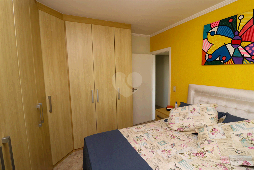 Venda Apartamento São Paulo Parque São Jorge REO898730 19