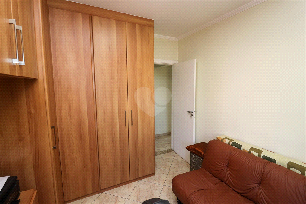 Venda Apartamento São Paulo Parque São Jorge REO898730 15