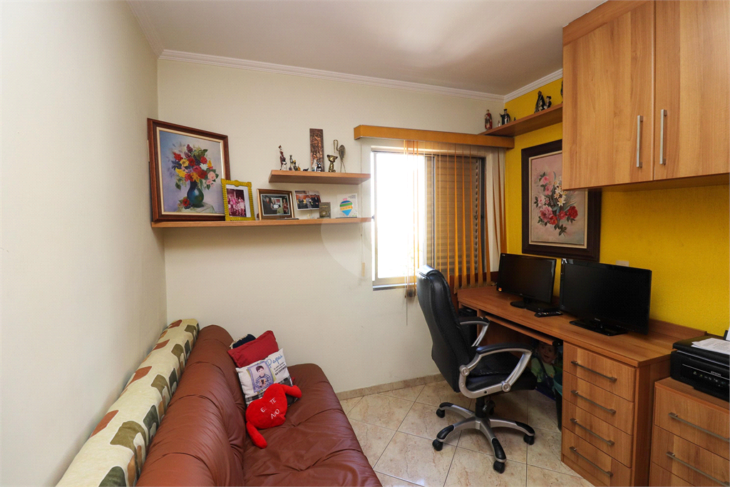 Venda Apartamento São Paulo Parque São Jorge REO898730 12