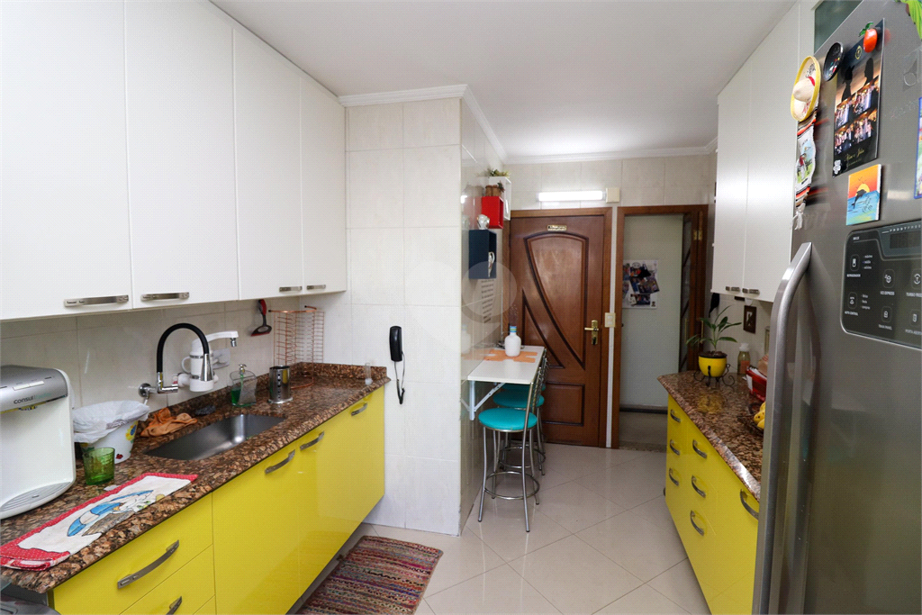 Venda Apartamento São Paulo Parque São Jorge REO898730 29