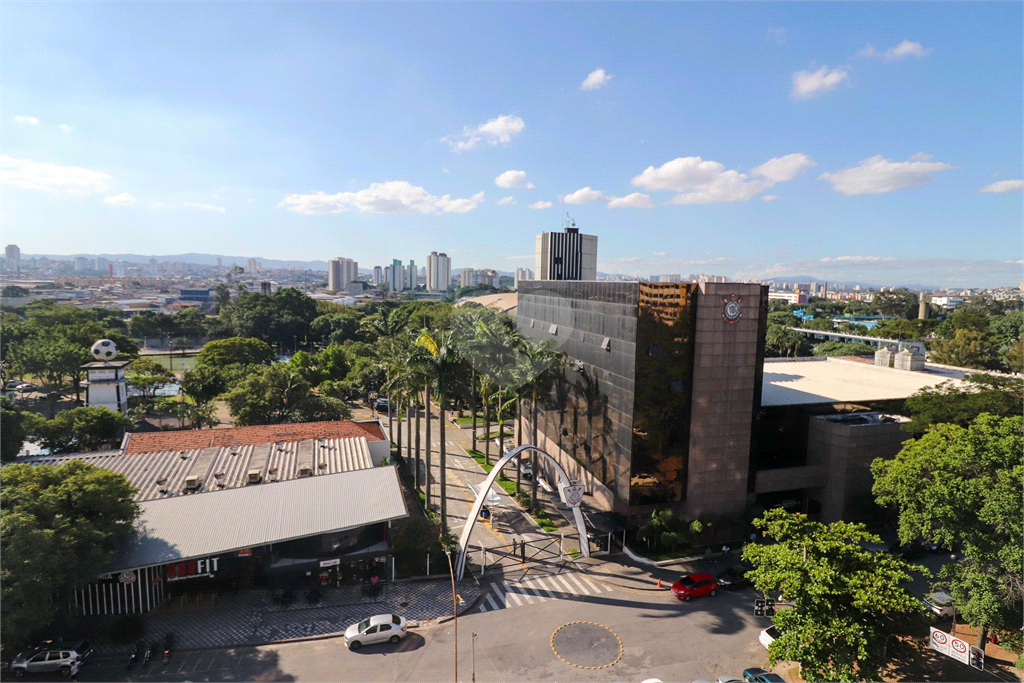 Venda Apartamento São Paulo Parque São Jorge REO898730 21